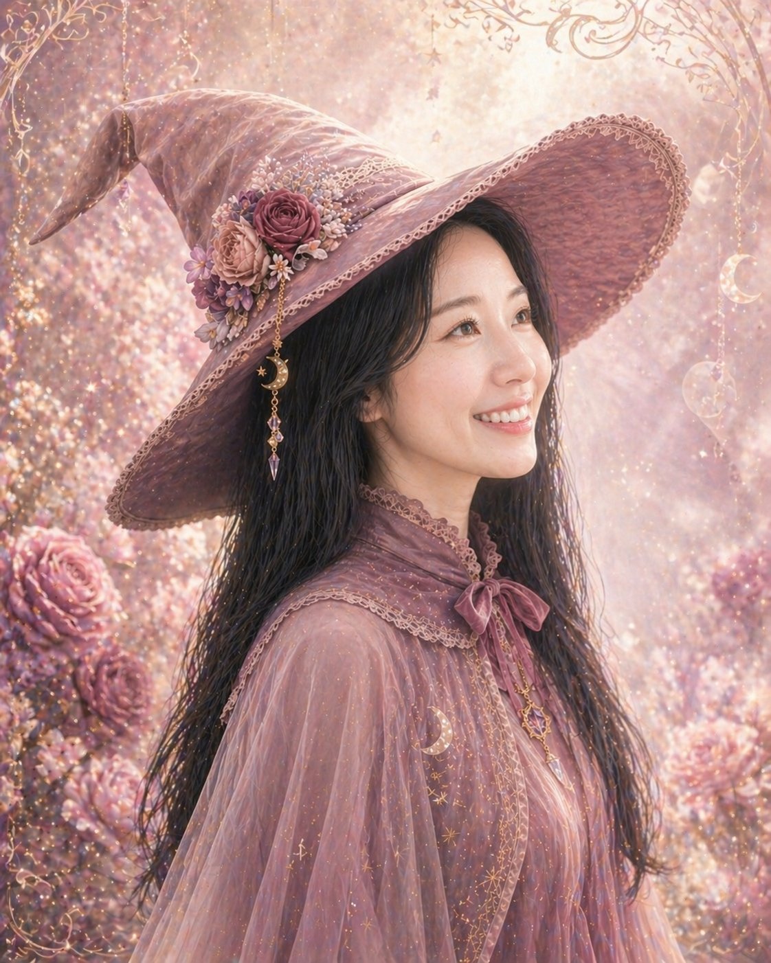 魔女chichi